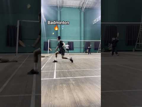 Badminton🏸🔥|rally|#ytshorts #subscribe