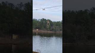 Ranger Victory Pond Walk #rangerschool #rangers #armyrangers #armytraining #military #armyranger