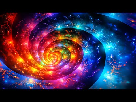 432Hz Emotional, Physical & Spiritual Healing Frequency ► Body & Mind Regeneration ► CALM Music