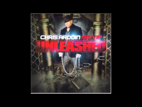 Chris Ardoin - Unleashed