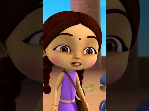 #SuperBheem #Adventures #Cartoons #Shorts #Kids #SuperBheemShorts