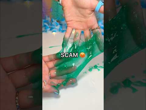 Fixing SCAM SLIMES off the INTERNET! 🤢😱