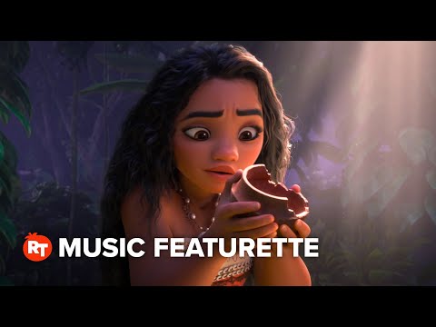 Moana 2 - Booth to Screen "Beyond" (2024)