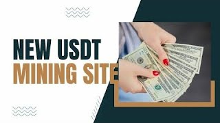 ✅Latest Tron TRX Cloud Mining Site I UsdtMining site I tron Mining I Usdt Mining