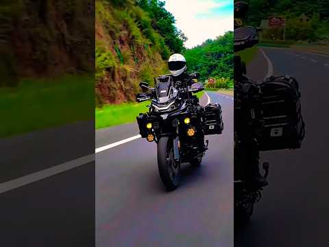 Gsa1250 #shorts #ytshorts #new #rider #motovlog #viralvideos #tranding #viralshorts