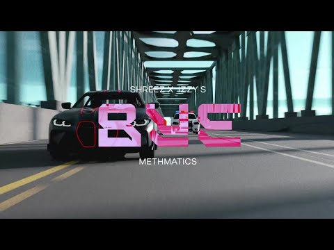 Shreez X Izzy-S - Bye // Visualizer officiel