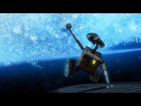 Pogo | Mix-E (WALL-E Remix)