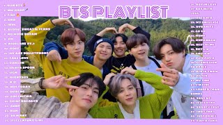 💜💜💜BTS PLAYLIST💜💜💜