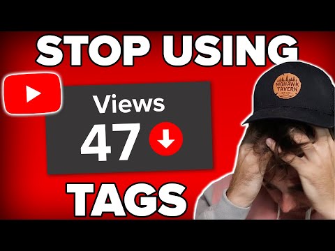 OUTDATED YouTube Tips DESTROYING YOUR VIEWS in 2024 (Common Mistakes)