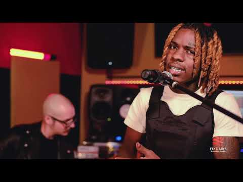 Slatt Zy - Lean On (Acoustic Version)