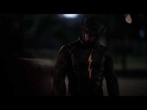 The Flash: S3E2 - Flash Vs The Rival