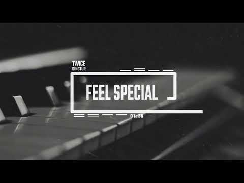 Feel Special／TWICE Cover