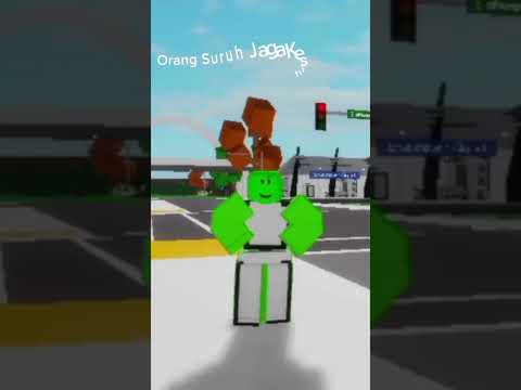 gigi pecah #brookhaven  :FT: Azib_Roblox AR