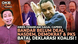 Yusuf Muhammad: GAK ADA DUIT, DEKLARASI BATAL ‼️ (Oke Dum #250)