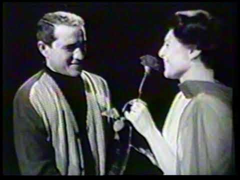 Perry Como Live - But Beautiful