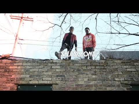 Uptop Dolla x Coley "Split Second" (official Music Video)