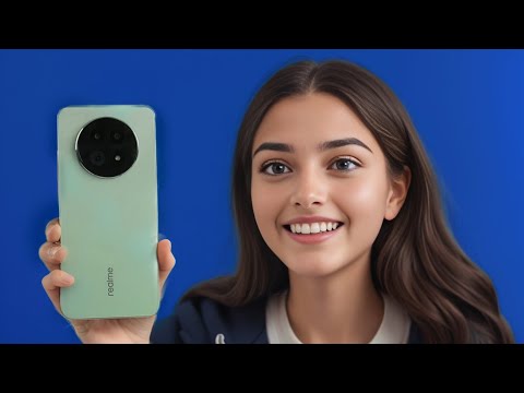 Realme C65 5G: The Budget-Friendly Phone with Basic Camera! (Unboxing & Full Specs)