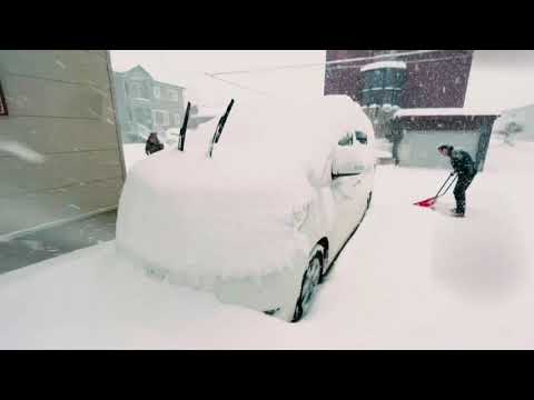 当粉雪成为日常，也会变成一种负担