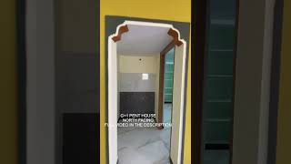 200 SQ YD NORTH FACING G+1 INDEPENDENT HOUSE FOR SALE  @HYDERABAD 2+2 BHK #propertyexploerindia