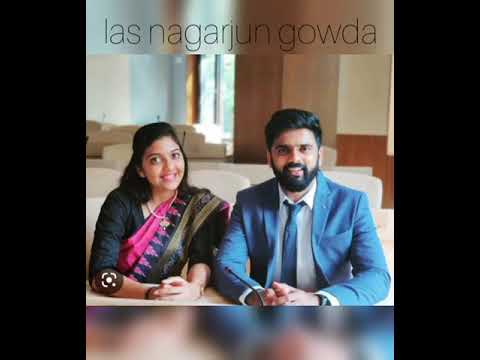 Ias nagarjuna💜gowda sir and ias💜 srushti💜 mam#upsc#dreamlbsnaaias#ias#srushtimam#nagarjunasir#shorts