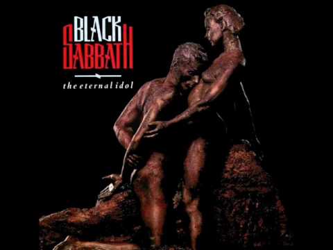 Black Sabbath - Lost Forever