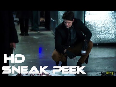 The Flash 7x07 Sneak Peek "Growing Pains" Killer Frost is framed