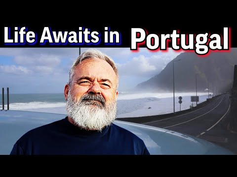 Portugal Reigns Supreme: Retire To Portugal Ranked #2 Country In 2024