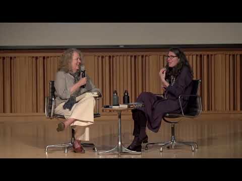 Chasing Beauty: The Life of Isabella Stewart Gardner - Natalie Dykstra Speaks with Rachel Cohen