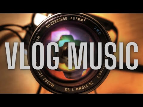 No Copyright Music For Vlogs And YouTube Videos