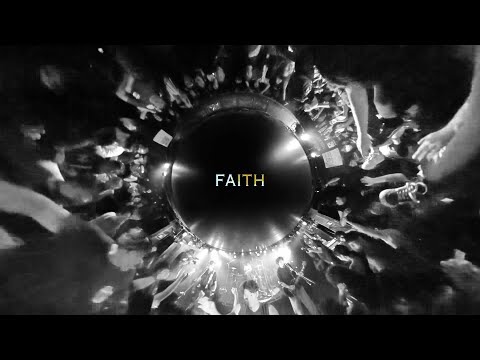 Northern19 “FAITH”OFFICIAL LIVE MUSIC VIDEO