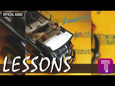 林子祥 George Lam -《Lessons》Official Audio｜Lessons 全碟聽 6/10