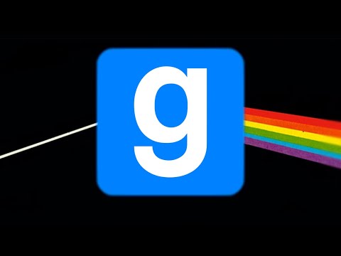 the dark side of gmod