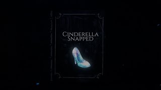 Jax - Cinderella Snapped (Official Lyric Video)