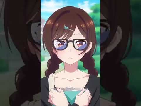 Rent Girlfriend - short amv