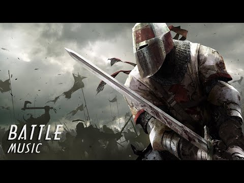 Bastion - Most Powerful Epic Battle Music #epicmusicmix