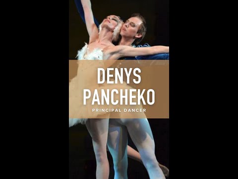 Denys Panchenko