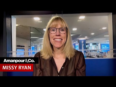 Why Is the U.S. Military Struggling to Find Recruits? Reporter Explains | Amanpour and Company