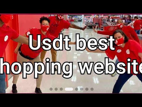 In 2023, the newest mall shopping  website   | USDT online free collection | $10 sign-up bonus