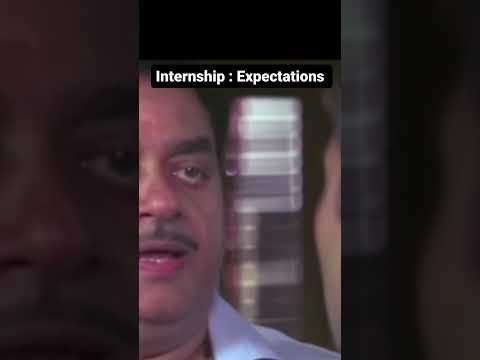 expectations vs reality in internship  #internship #doctor #unnaturalmedicos  #mbbsmotivation #neet