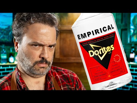 What were they thinking? Doritos Alcohol | How to Drink