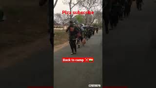 indian army motivational song #viral #trending #bsfstatus #crpfstatus #airforce #army #video #shorts