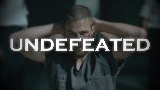 Arrow | Undefeated