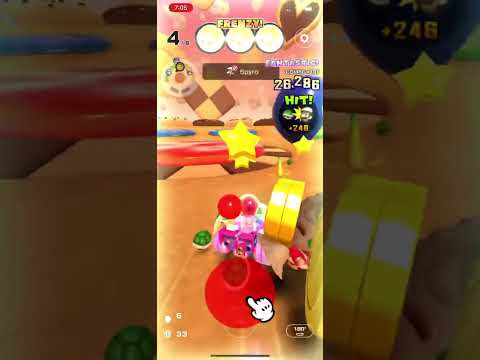 Cookie Land - 97,767 (200 + WF)