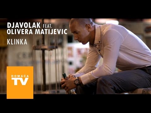 BORIVOJ GRUJICIC DJAVOLAK feat OLIVERA MATIJEVIC - KLINKA (Official Video)