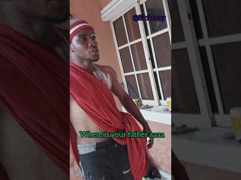 Nollywood action Nigeria movie