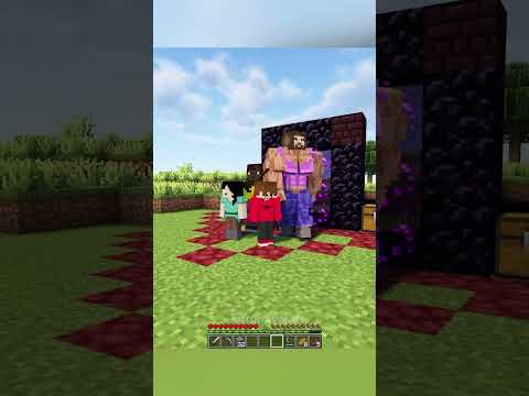 Minecraft Meme