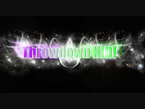 Throwdown, KID - Welcome To The South Ft. Bruza and Sonic