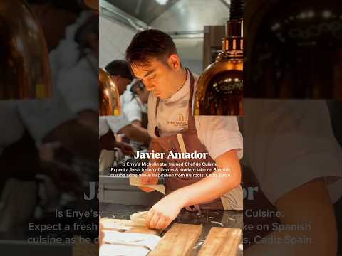 ENYE BY CHELE GONZALEZ CRIMSON RESORT & SPA MACTAN CEBU NEW MENU | Truly Tara