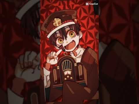 Tsukasa yugi anime #edit every video #hanakokun