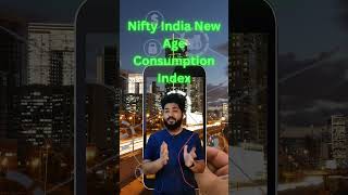 Nifty India New Age Consumption Index | nifty new index launch